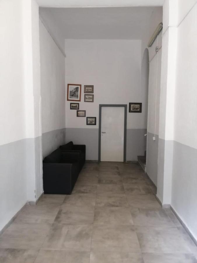 Apolo 3 Apartment เคมนิตซ์ ภายนอก รูปภาพ