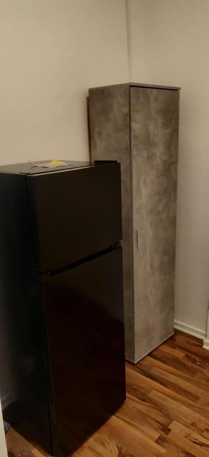 Apolo 3 Apartment เคมนิตซ์ ภายนอก รูปภาพ