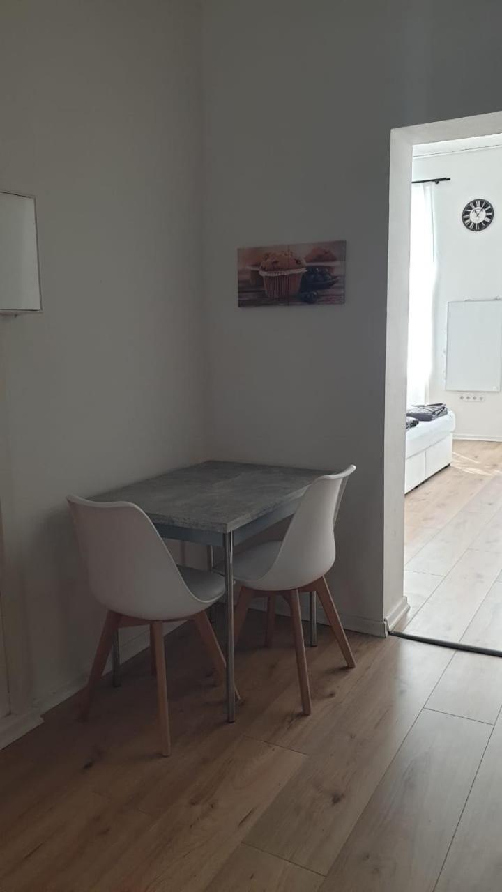 Apolo 3 Apartment เคมนิตซ์ ภายนอก รูปภาพ
